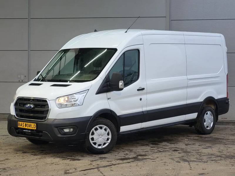 Ford Transit - Furgão: foto 1 Ford Transit - Furgão: foto 1
