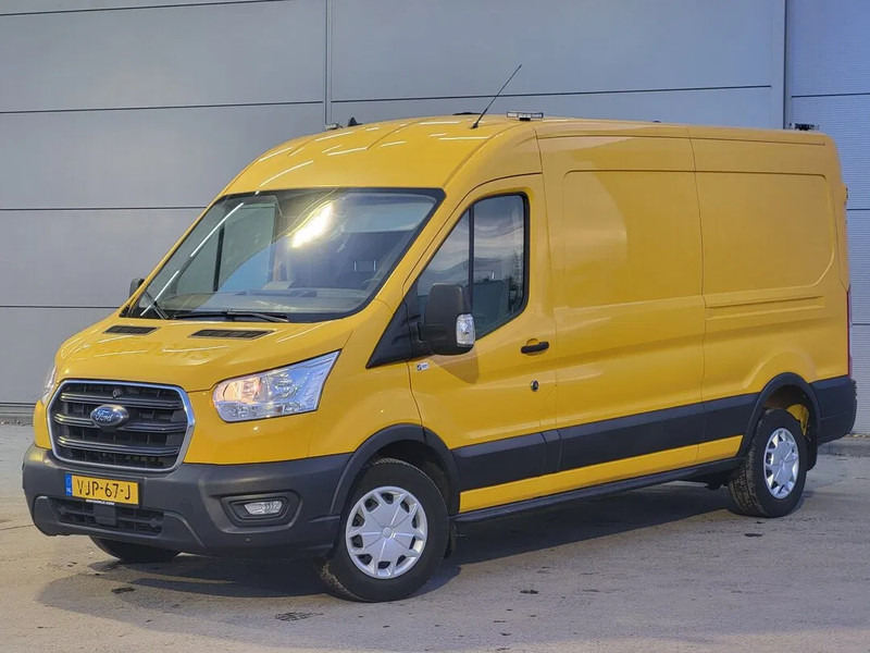 Ford Transit L3H2 - Furgão: foto 1 Ford Transit L3H2 - Furgão: foto 1