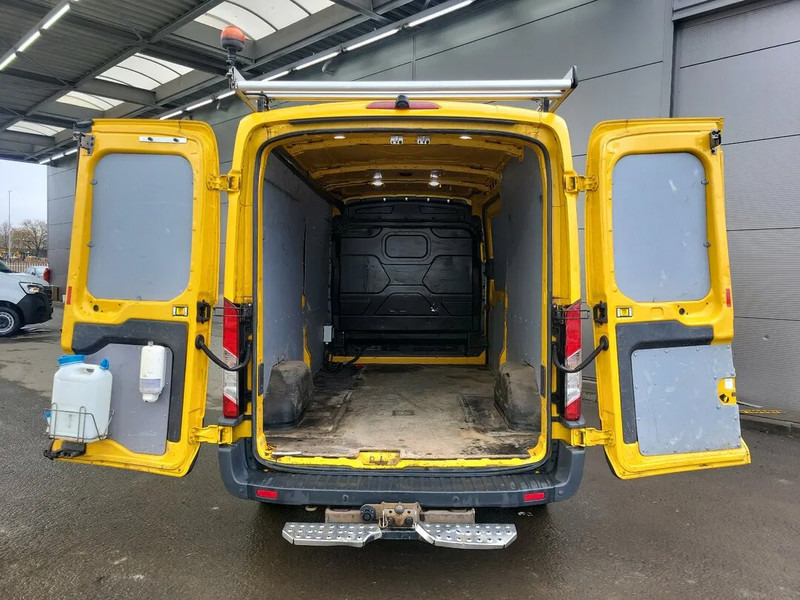 Ford Transit L3H2 - Furgão: foto 3 Ford Transit L3H2 - Furgão: foto 3