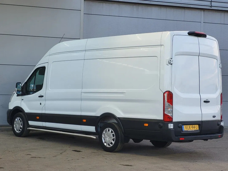 Ford Transit Transit L4H3 - Furgão: foto 2 Ford Transit Transit L4H3 - Furgão: foto 2