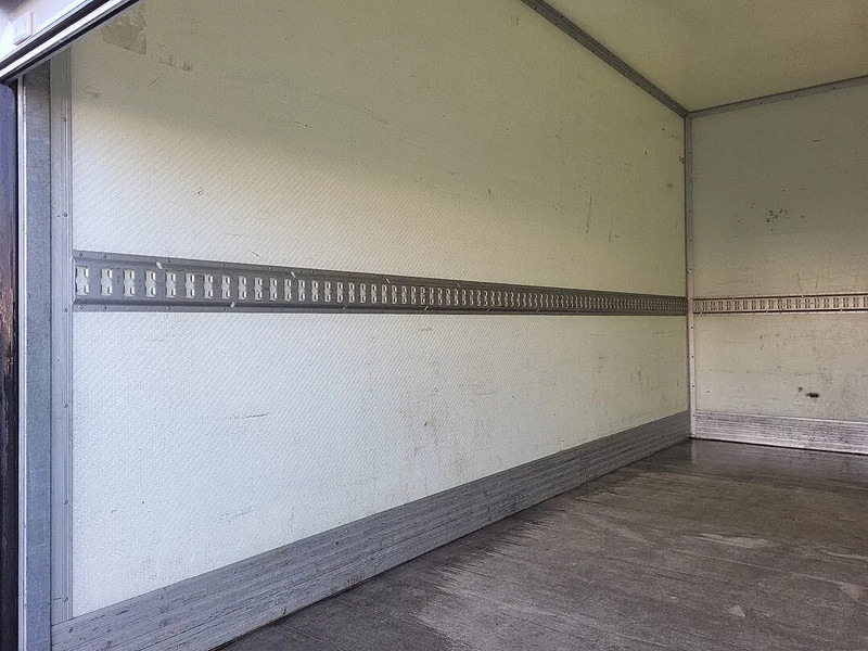 Iveco Daily 35S14 - Furgão: foto 5 Iveco Daily 35S14 - Furgão: foto 5