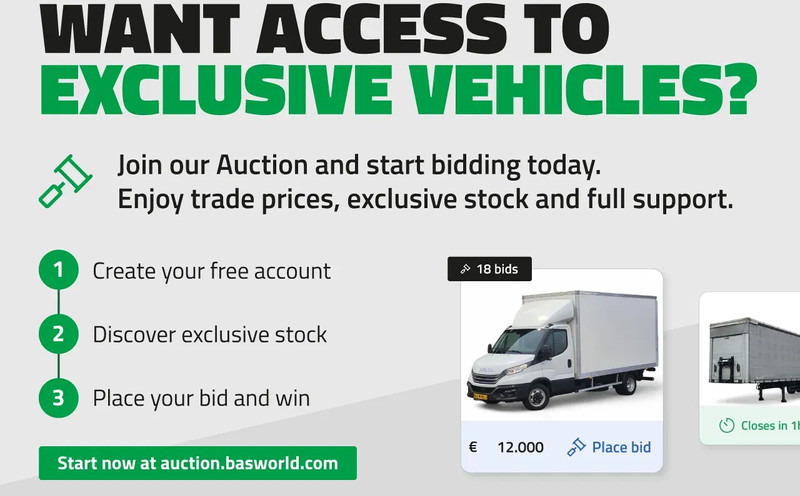 MAN TGE 3.140 - Furgão, Carrinha cabine dupla: foto 2 MAN TGE 3.140 - Furgão, Carrinha cabine dupla: foto 2