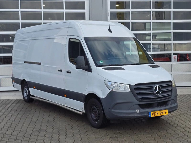 Mercedes-Benz Sprinter 314 2.2 CDI L4H2 EURO VI-D - Furgão compacto: foto 2 Mercedes-Benz Sprinter 314 2.2 CDI L4H2 EURO VI-D - Furgão compacto: foto 2