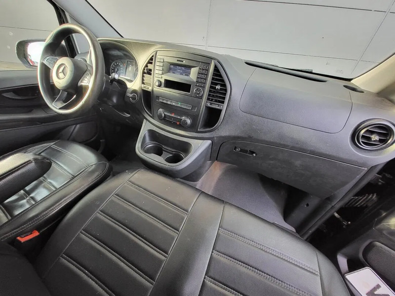 Leasing de Mercedes-Benz Vito L3H1 Mercedes-Benz Vito L3H1: foto 10