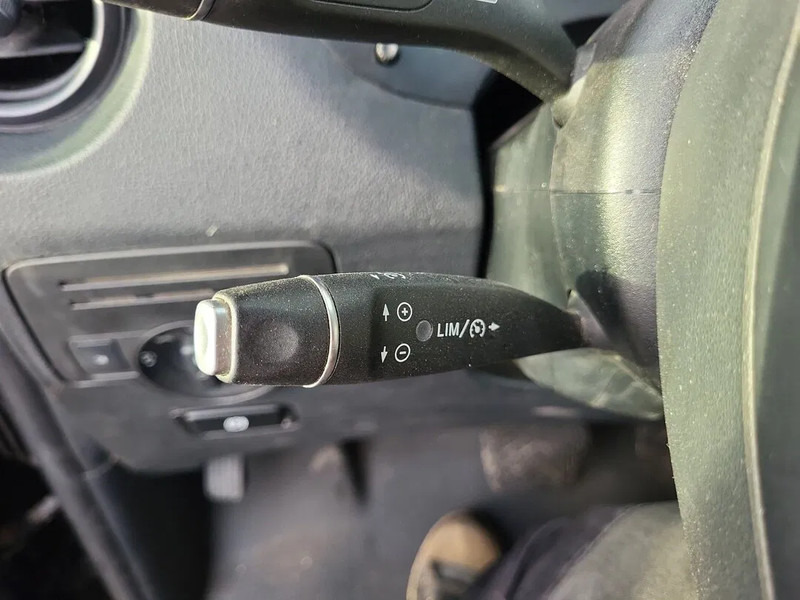 Leasing de Mercedes-Benz Vito L3H1 Mercedes-Benz Vito L3H1: foto 18