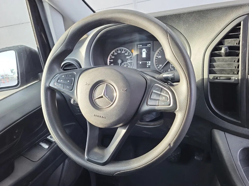 Leasing de Mercedes-Benz Vito L3H1 Mercedes-Benz Vito L3H1: foto 17