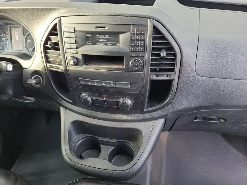 Leasing de Mercedes-Benz Vito L3H1 Mercedes-Benz Vito L3H1: foto 14