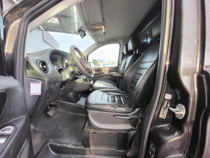 Leasing de Mercedes-Benz Vito L3H1 Mercedes-Benz Vito L3H1: foto 11
