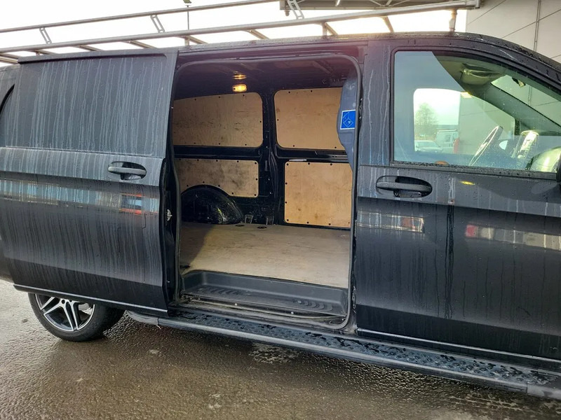 Leasing de Mercedes-Benz Vito L3H1 Mercedes-Benz Vito L3H1: foto 6