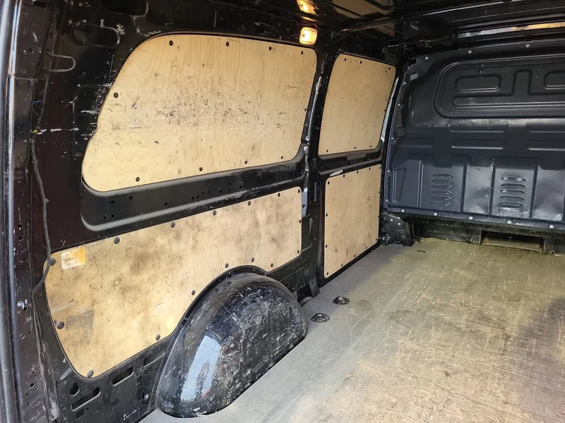 Leasing de Mercedes-Benz Vito L3H1 Mercedes-Benz Vito L3H1: foto 7