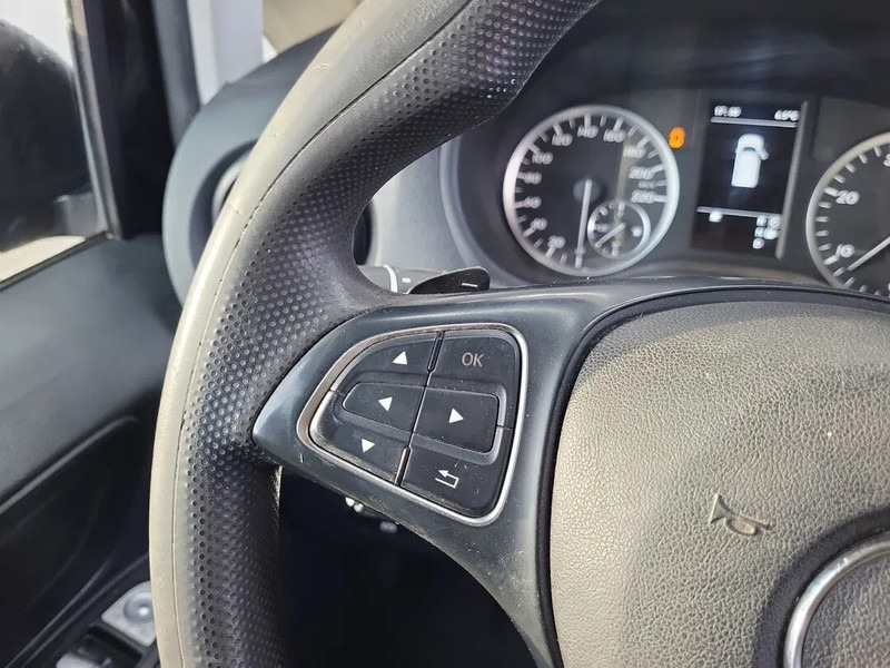 Leasing de Mercedes-Benz Vito L3H1 Mercedes-Benz Vito L3H1: foto 19