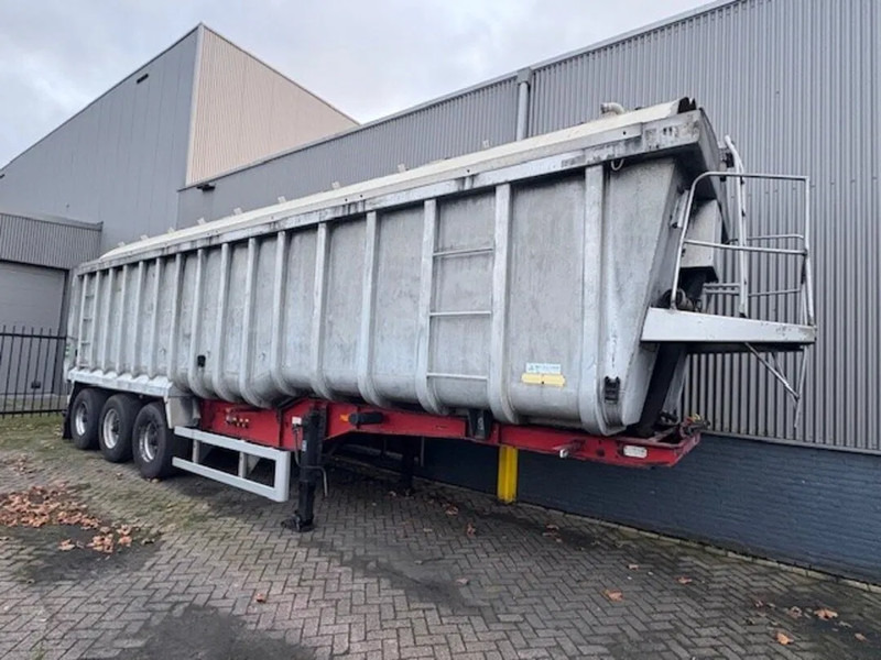 NEVILLE CHARROLD 42 3A - Semirreboque tanque: foto 1 NEVILLE CHARROLD 42 3A - Semirreboque tanque: foto 1