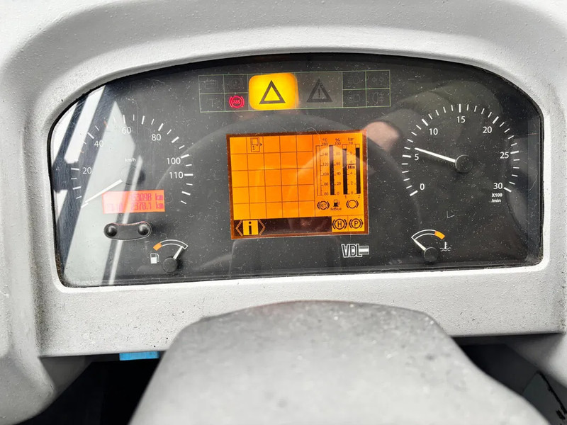 VDL AMBASSADOR 200 2007 - Ônibus: foto 3 VDL AMBASSADOR 200 2007 - Ônibus: foto 3