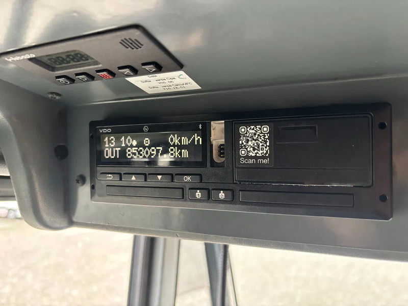 VDL AMBASSADOR 200 2007 - Ônibus: foto 5 VDL AMBASSADOR 200 2007 - Ônibus: foto 5