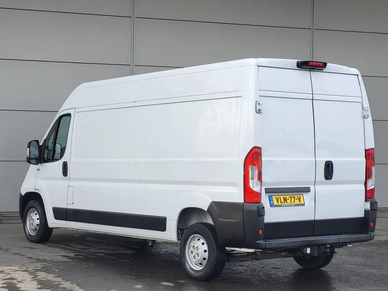 Peugeot Boxer - Furgão, Carrinha cabine dupla: foto 3 Peugeot Boxer - Furgão, Carrinha cabine dupla: foto 3