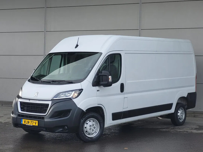 Peugeot Boxer - Furgão, Carrinha cabine dupla: foto 1 Peugeot Boxer - Furgão, Carrinha cabine dupla: foto 1