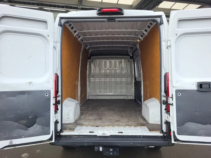 Peugeot Boxer - Furgão, Carrinha cabine dupla: foto 4 Peugeot Boxer - Furgão, Carrinha cabine dupla: foto 4