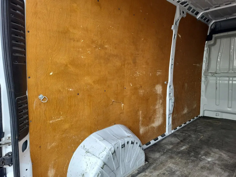 Peugeot Boxer - Furgão, Carrinha cabine dupla: foto 5 Peugeot Boxer - Furgão, Carrinha cabine dupla: foto 5