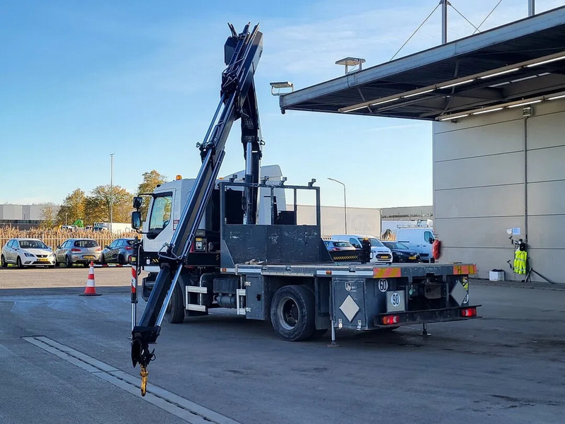 Renault D280 - Camião furgão: foto 4 Renault D280 - Camião furgão: foto 4