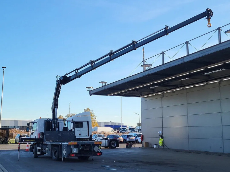 Renault D280 - Camião furgão: foto 2 Renault D280 - Camião furgão: foto 2