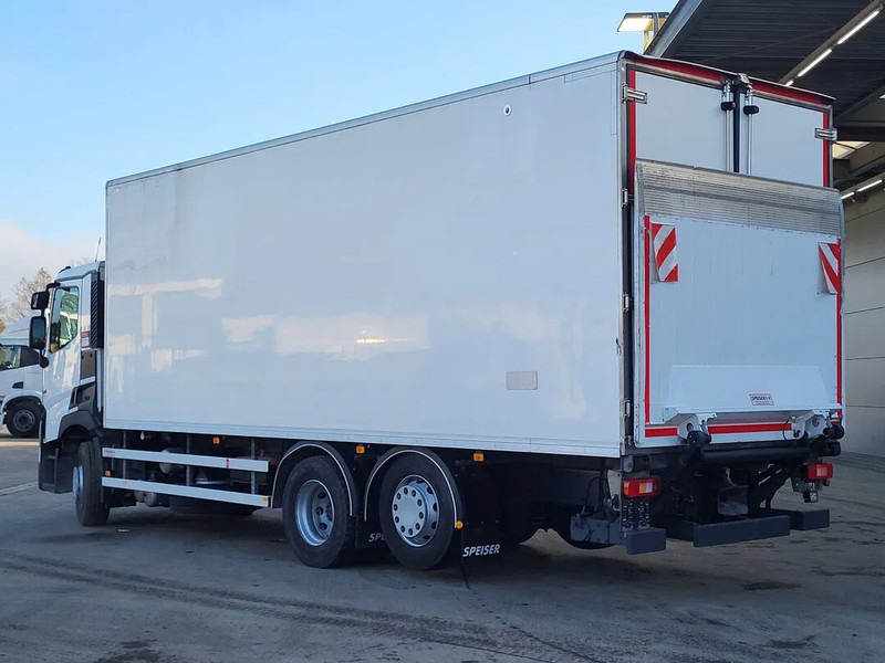 Renault T HIGH 430 - Camião isotérmico: foto 2 Renault T HIGH 430 - Camião isotérmico: foto 2