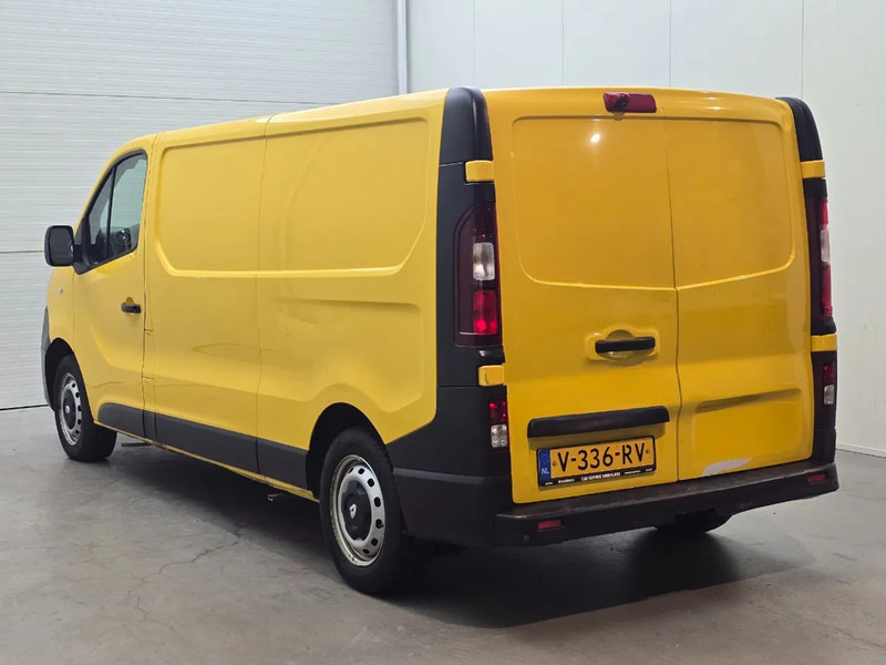 Renault Trafic 1.6 dCi T29 L2H1 Comfort Energy CHECK ENGINE LIGHT! - Furgão compacto: foto 3 Renault Trafic 1.6 dCi T29 L2H1 Comfort Energy CHECK ENGINE LIGHT! - Furgão compacto: foto 3