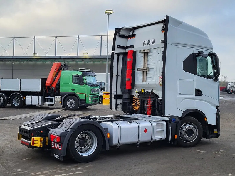 Iveco S-WAY 460 - Tractor: foto 4 Iveco S-WAY 460 - Tractor: foto 4