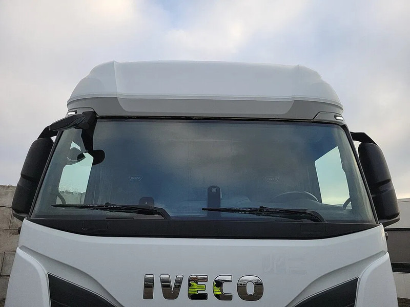 Iveco S-WAY 460 - Tractor: foto 5 Iveco S-WAY 460 - Tractor: foto 5