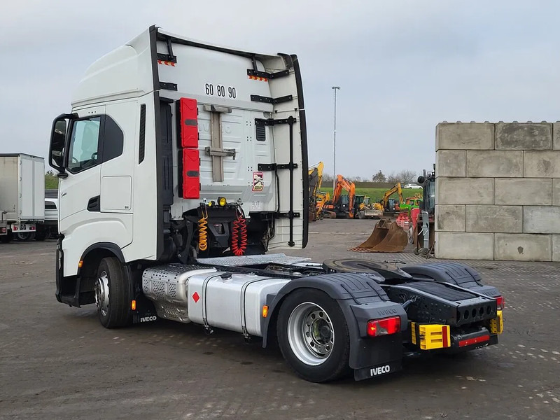 Iveco S-WAY 460 - Tractor: foto 2 Iveco S-WAY 460 - Tractor: foto 2