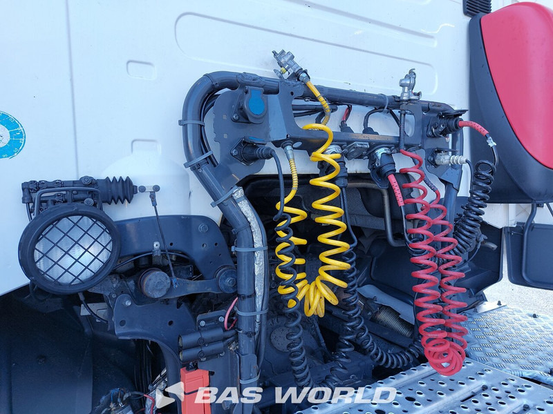 Scania R R410 - Tractor: foto 5 Scania R R410 - Tractor: foto 5