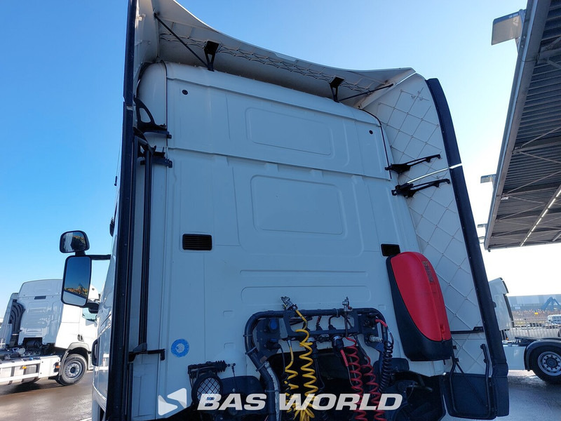 Scania R R410 - Tractor: foto 4 Scania R R410 - Tractor: foto 4