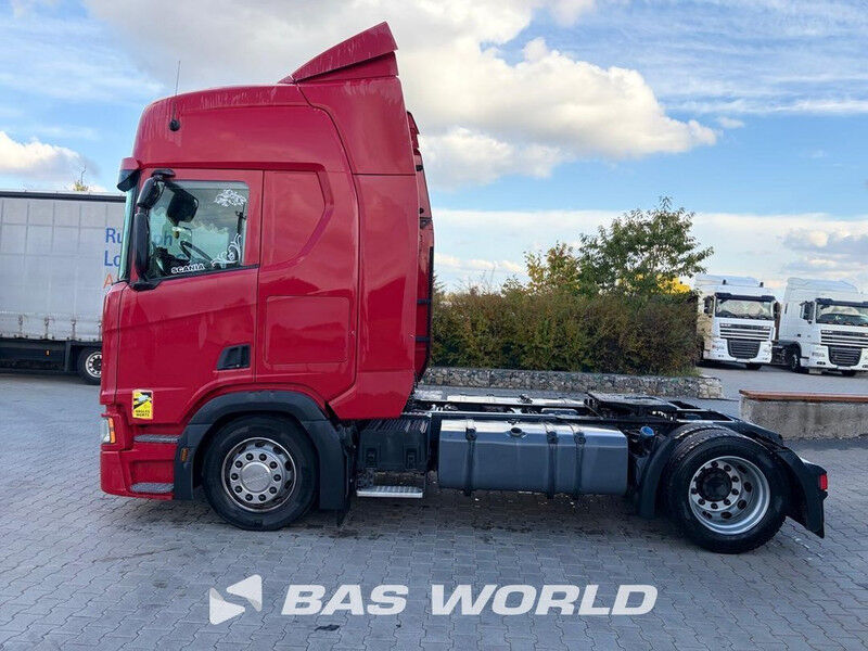 Scania R R450 - Tractor: foto 3 Scania R R450 - Tractor: foto 3
