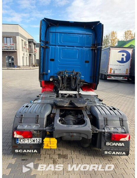 Scania R R450 - Tractor: foto 5 Scania R R450 - Tractor: foto 5