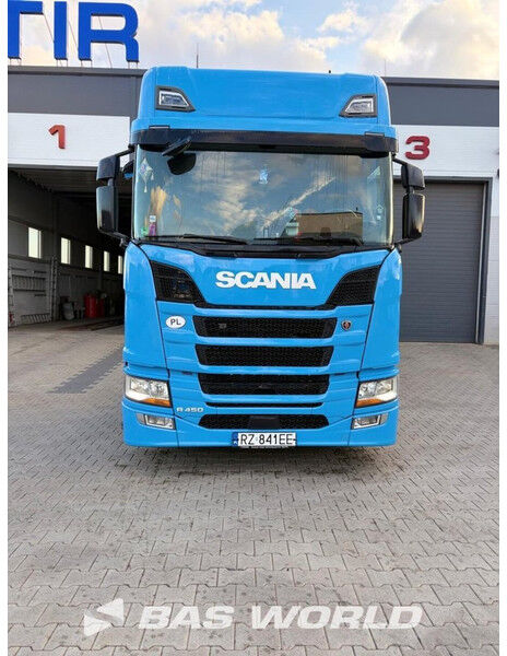 Scania R R450 - Tractor: foto 2 Scania R R450 - Tractor: foto 2