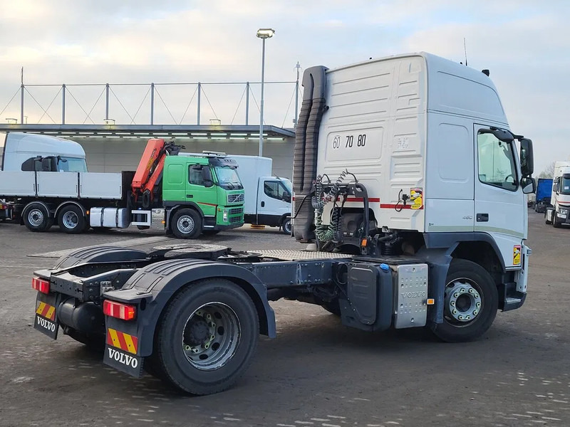 Volvo FM 450 - Tractor: foto 4 Volvo FM 450 - Tractor: foto 4