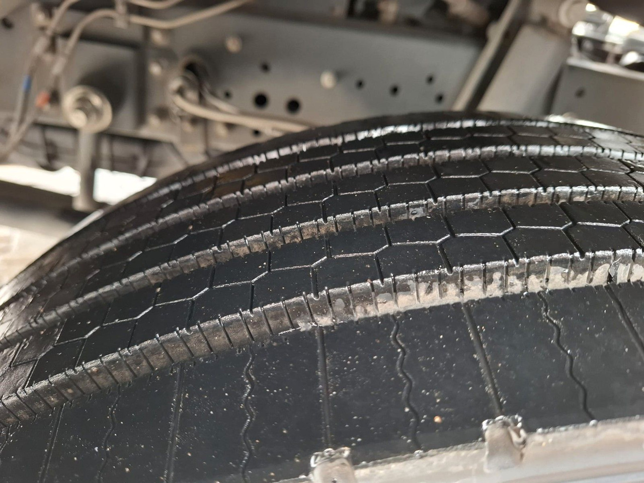 Carrinha de contentor Iveco ML80-210, FFH, Koffer, LBW, Luft,: foto 11