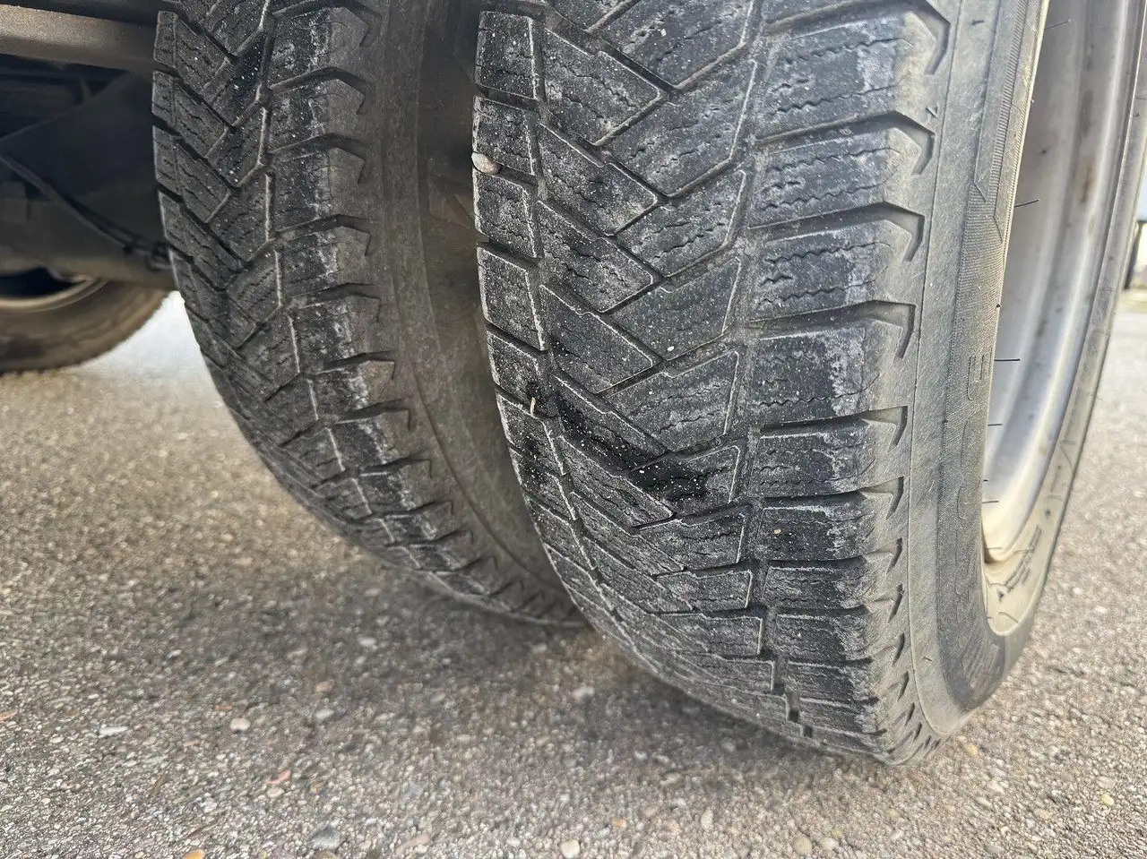 Leasing de Mercedes-Benz Sprinter 516 CDI Maxi Lang Hoch AHK Mercedes-Benz Sprinter 516 CDI Maxi Lang Hoch AHK: foto 12