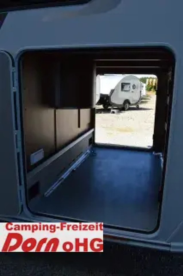 Autocaravana integral Wohnmobil Knaus Sun I 700 LEG Neupreis 167.897: foto 6