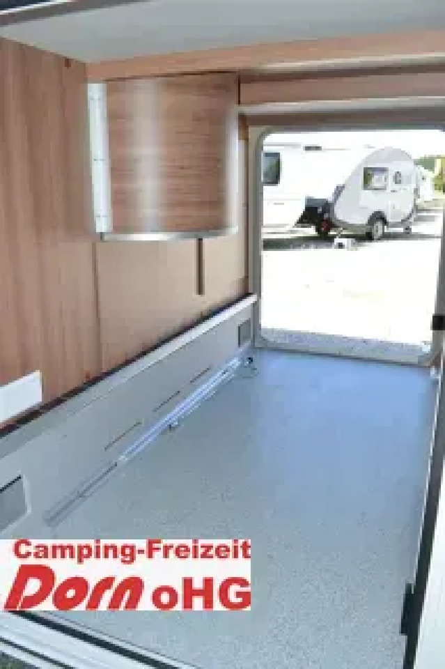 Autocaravana integral Wohnmobil Knaus Sun I 700 LEG Neupreis 167.897: foto 7