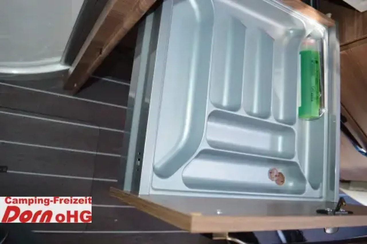 Autocaravana integral Wohnmobil Knaus Sun I 700 LEG Neupreis 167.897: foto 18