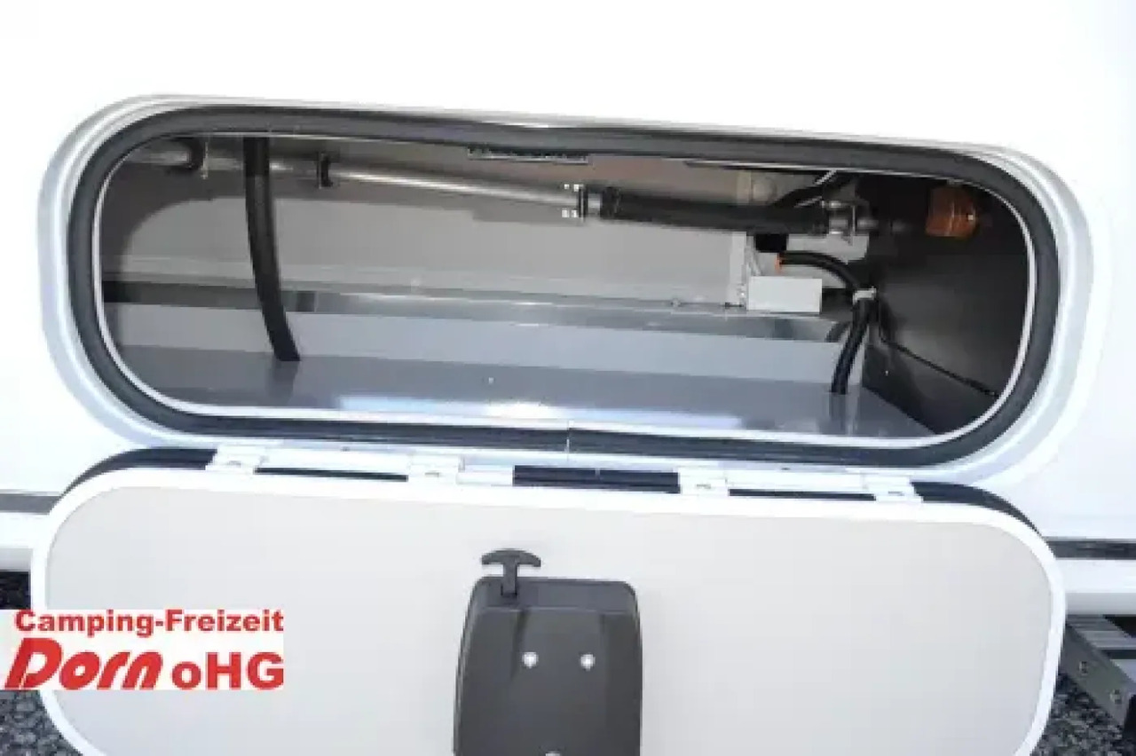 Autocaravana integral Wohnmobil Knaus Sun I 700 LEG Neupreis 167.897: foto 9