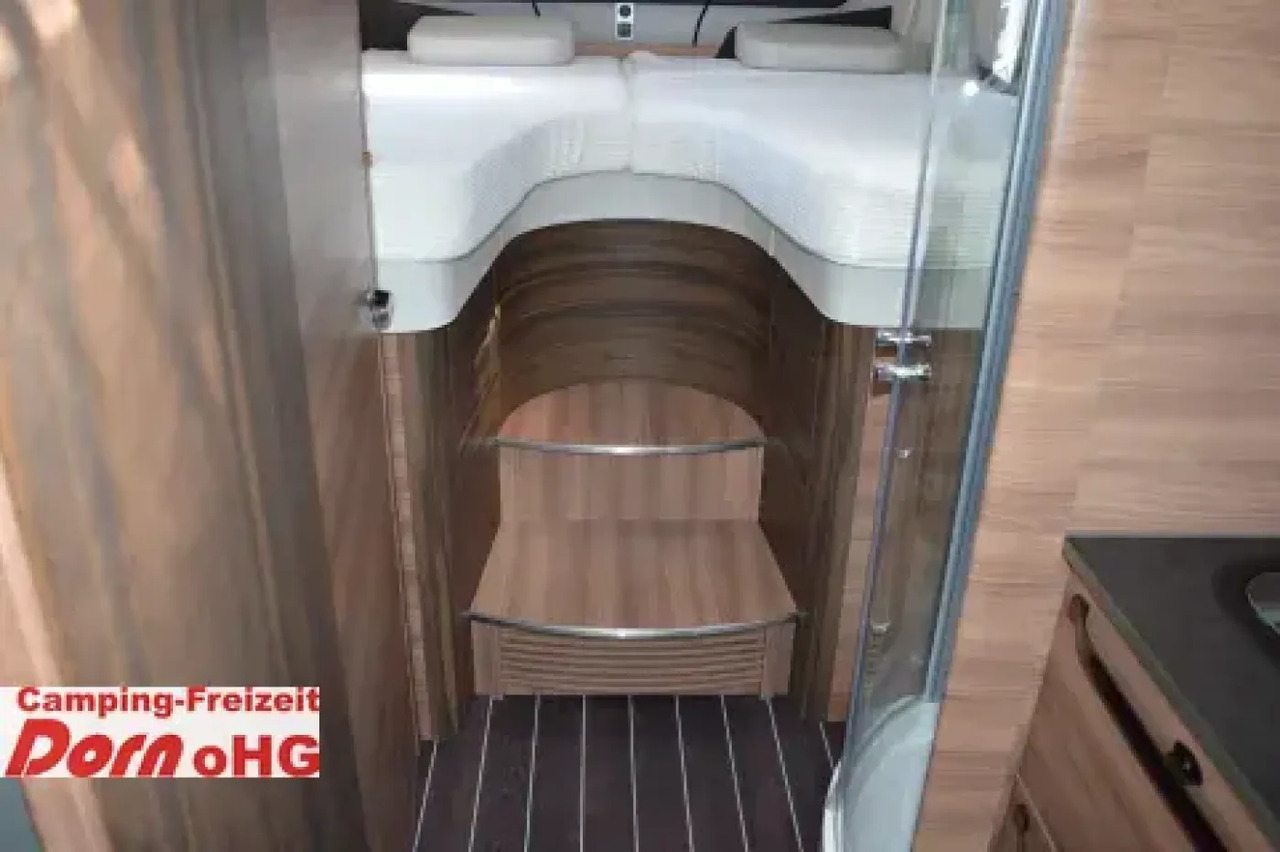 Autocaravana integral Wohnmobil Knaus Sun I 700 LEG Neupreis 167.897: foto 11