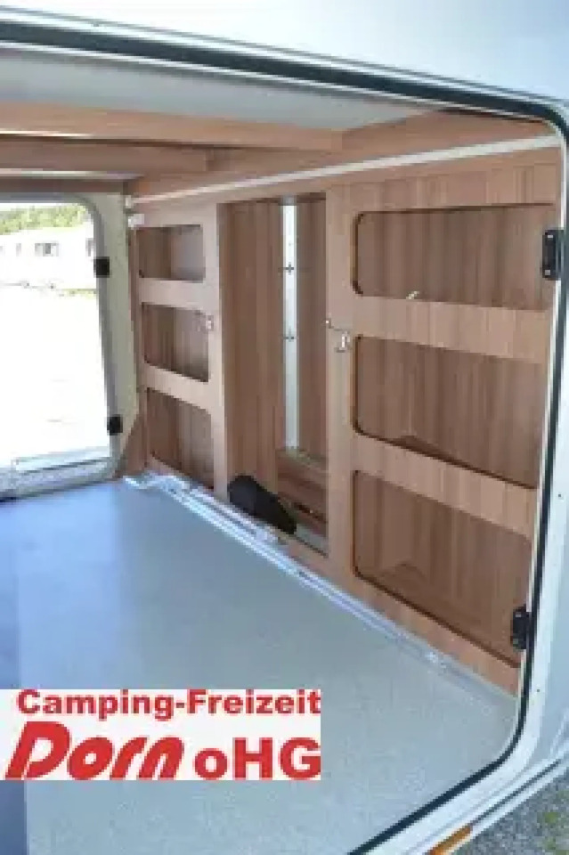 Autocaravana integral Wohnmobil Knaus Sun I 700 LEG Neupreis 167.897: foto 8