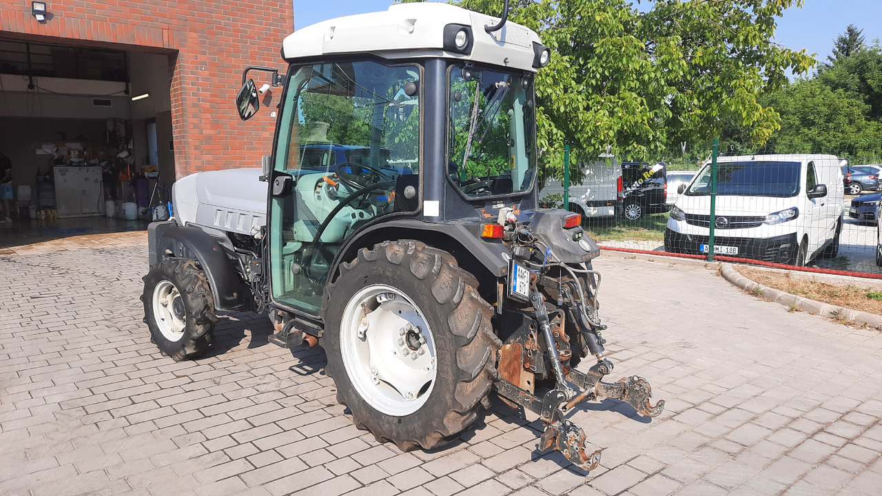LAMBORGHINI RV90 Automatic - Máquina agrícola: foto 5 LAMBORGHINI RV90 Automatic - Máquina agrícola: foto 5
