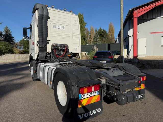 VOLVO FH 500 - HYDRAULIQUE / PULVERULENT - Tractor: foto 4 VOLVO FH 500 - HYDRAULIQUE / PULVERULENT - Tractor: foto 4