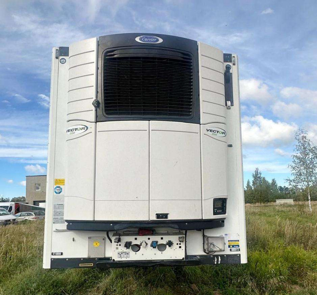 Krone SD - Semi-reboque frigorífico: foto 4 Krone SD - Semi-reboque frigorífico: foto 4