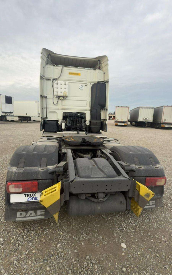 DAF XF 480 FT - Tractor: foto 4 DAF XF 480 FT - Tractor: foto 4