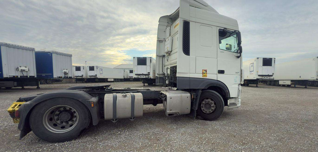 DAF XF 480 FT - Tractor: foto 5 DAF XF 480 FT - Tractor: foto 5