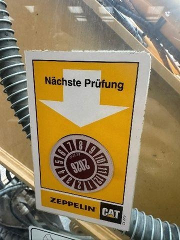 CAT 330 Next Gen - Escavadora de rastos: foto 5 CAT 330 Next Gen - Escavadora de rastos: foto 5