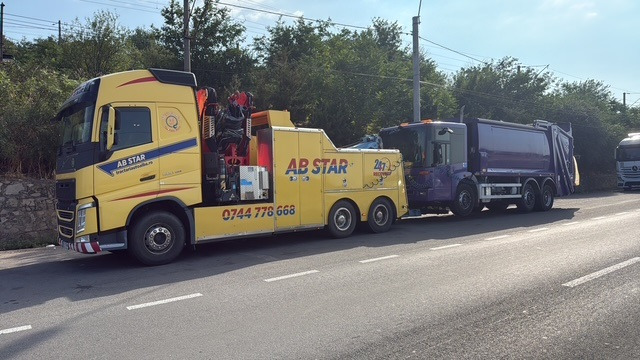 VOLVO FH500 - Caminhão reboque, Camião grua: foto 5 VOLVO FH500 - Caminhão reboque, Camião grua: foto 5